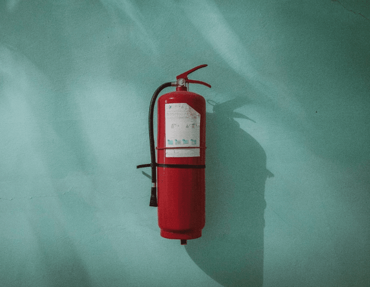 Fire Inspection Prep