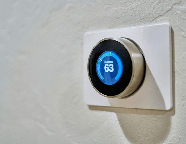 Smart Thermostats